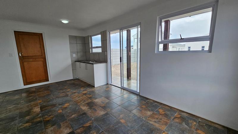 2 Bedroom Property for Sale in Dwarskersbos Western Cape